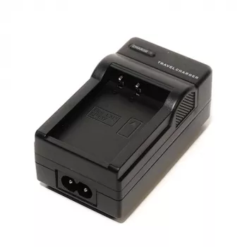Nabíjačka batérií CANON LP-E17