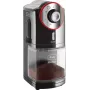 Melitta Molino 100 W čierna, červená, nerezová oceľ