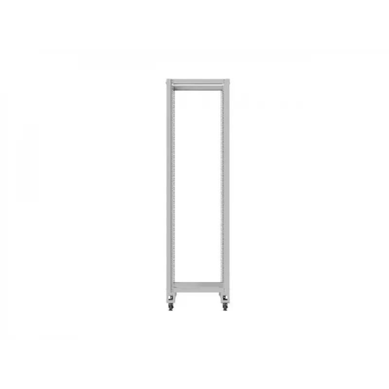 Rack 19 42U 600x1000 sivý Lanberg