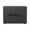 NAS storage server SYNOLOGY DS425+ — 4-Bay, Intel Celeron J4125 2,0–2,7 GHz, 2 GB DDR4, 0 TB, 2,5GbE, 2 M.2 sloty