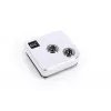 Alphacool 13445 diel/príslušenstvo chladiaceho systému počítača vodný chladiaci blok