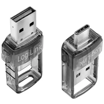 Bluetooth hudobný prijímač LogiLink BT0054