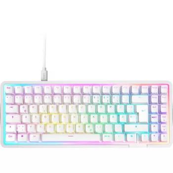 Herná klávesnica NZXT KB-101NW-DE