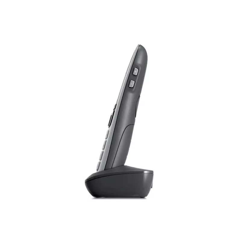 Analógový/DECT telefón Gigaset E560HX
