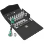 Wera 05003536001 8100 SB All-in Zyklop Speed sada rační, 3/8
