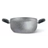 Hrniec Pensofal Vesuvius 24 cm, dve rukoväte, nerez