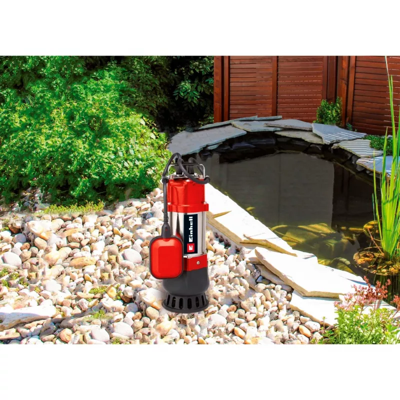Einhell 4171421 záhradné náradie 12.000 L