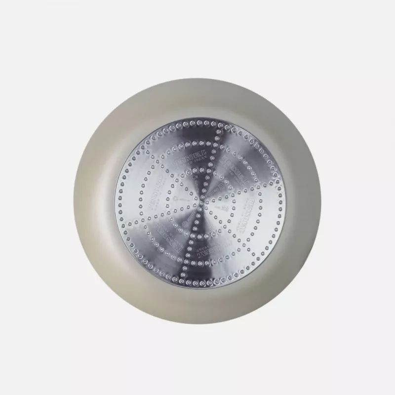 Kastról Pensofal White Diamond 20 cm s 2 rukoväťami
