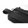 XD Design ANTI-THEFT batoh / aktovka Bobby Bizz 2.0 čierny P/N: P705.921