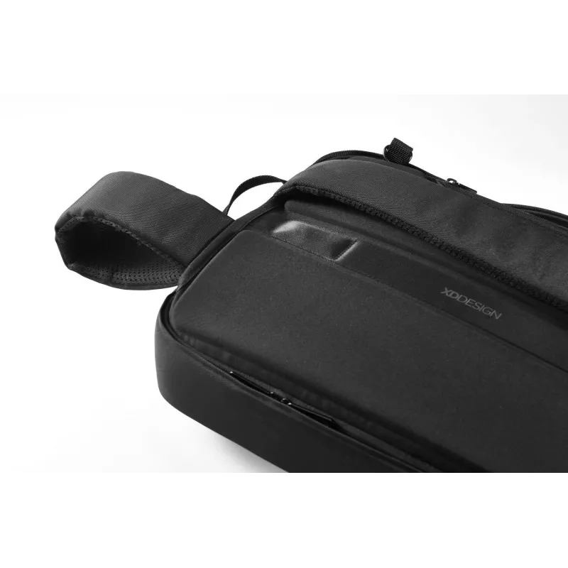 XD Design ANTI-THEFT batoh / aktovka Bobby Bizz 2.0 čierny P/N: P705.921