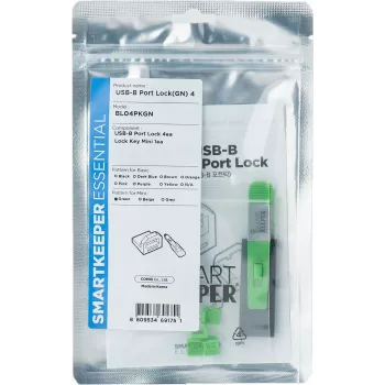 Smartkeeper SLSART-0102 zelená