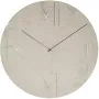 NeXtime hodiny 3104wi Galileo, Ø43 cm, nástenné, starobiela