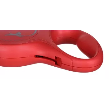 FLEXI neu Classic S - navíjacie vodítko - 5 m