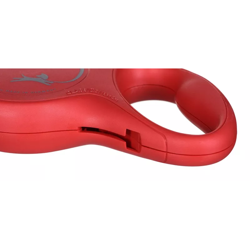 FLEXI neu Classic S - navíjacie vodítko - 5 m