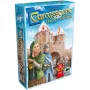 Carcassonne Winter-Edition, spoločenská hra