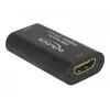 Opakovač HDMI DeLOCK 4K 60 Hz, do 30 m (11462)