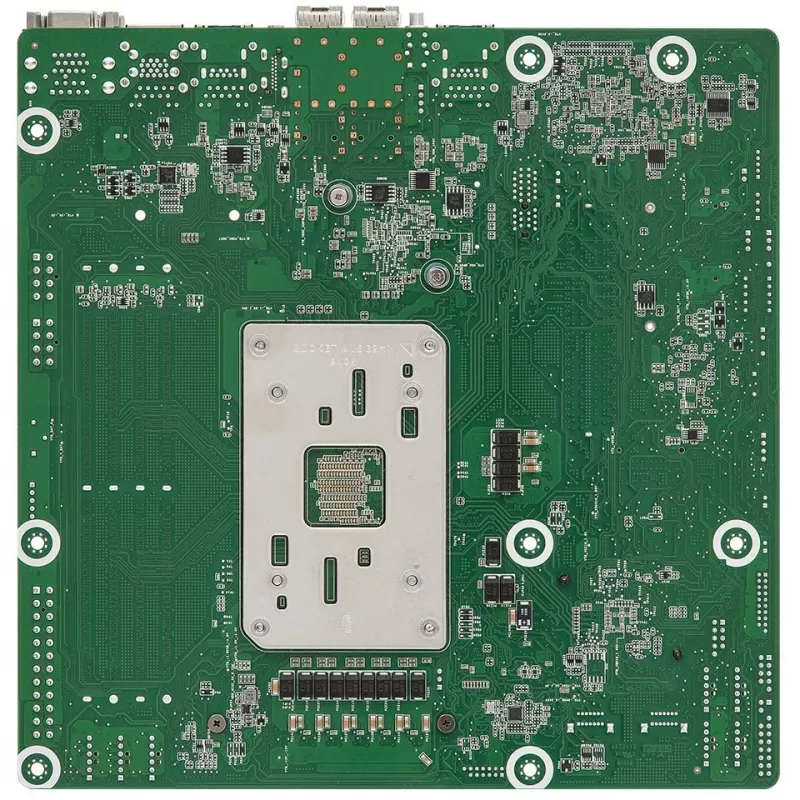 ASRock B650D4U3-2L2Q/BCM základná doska AMD B650 Express socket AM5 micro ATX
