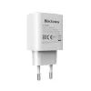 Nabíjačka BLACKVIEW CHAR-18W 18 W výstupný výkon — kompaktná USB nástenná nabíjačka pre mobilné zariadenia