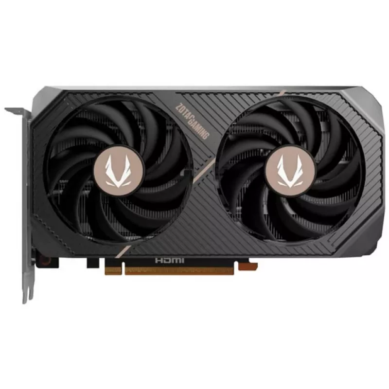 Grafická karta NVIDIA GeForce RTX 5060 8 GB GDDR7