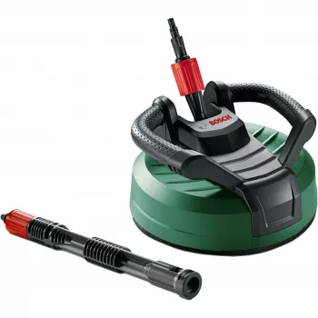 Bosch čistič plôch/terás vhodný pre AQT 35-12, AQT 37-12, AQT 40-13, AQT 45-14X (F016800467)