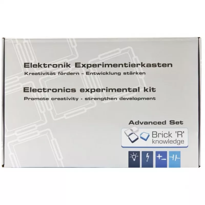 Cobbler-Breakout-Kit ALLNET ALL-BRICK-0223 pre Brick'R'knowledge