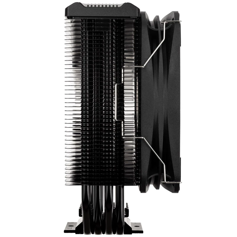 Kolink Umbra EX180 ARGB CPU chladič – 120 mm