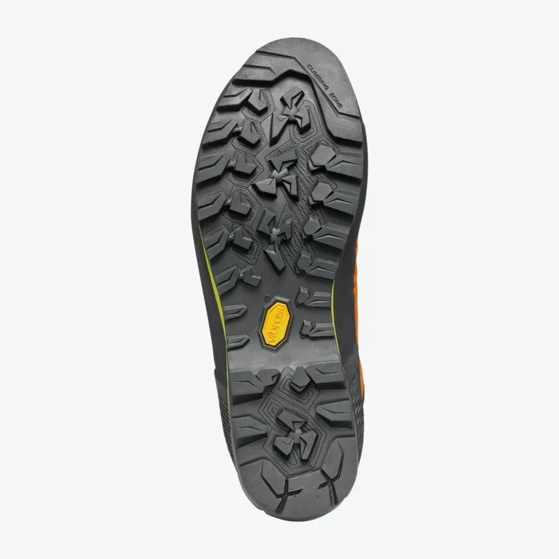 Zodiac tech gtx-tonic-čierna-41 SCARPA topánky