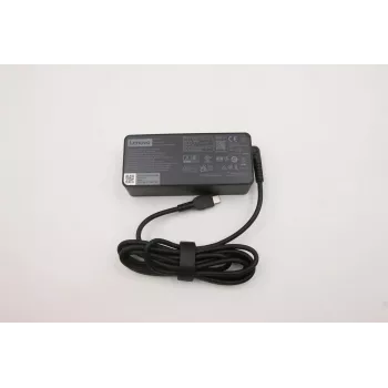 Napájací zdroj Lenovo FRU02DL125 USB Type-C 65W napájací kábel pre notebooky a zariadenia
