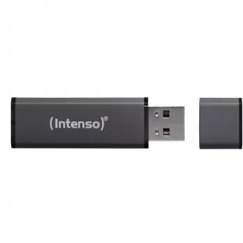 Pamäťový flash disk USB2 128GB/ANTHRACITE 3521495 Intenso