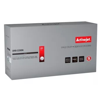 Activejet DRB-2000N valec (náhrada za Brother DR-2000/DR-2005; Supreme; 12000 strán; čierna)