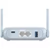 Prenosný router ALLNET GL-MT3000 Wireless AX 3000 Mbit/s – vreckový formát pre domov a na cesty