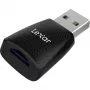 Lexar RW330 čítačka kariet USB 3.2 Gen 1 (3.1 Gen 1) Type-A čierna