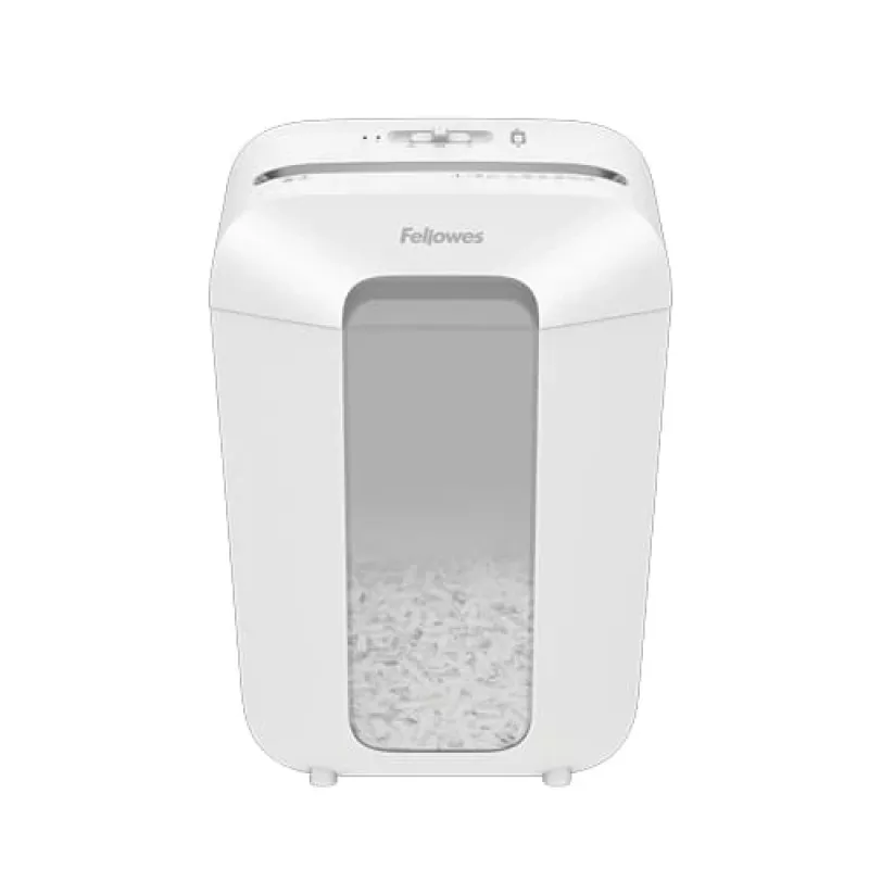 Fellowes LX Series LX70 skartovačka biela