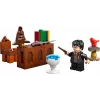 LEGO Harry Potter 30724 Dumbledoreova kancelária s Harrym Potterom