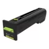 Toner Lexmark toner HY Corporate žltý 17k 82K2HYE