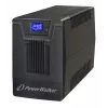 PowerWalker VI 1500 SCL záložný zdroj (UPS) Line-Interactive 1,5 kVA 900 W