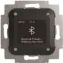 Busch-Jaeger Busch-Radio BTconnect DAB+ s Bluetooth rozhraním 8217 U-101 (2CKA008200A0278)