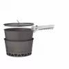 Sada hrncov Primus PrimeTech 1,3 L, hliník, priemer 17,8 cm, výška 108 mm, hmotnosť 524 g