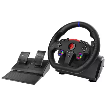 Subsonic Superdrive 270 GT5 volant