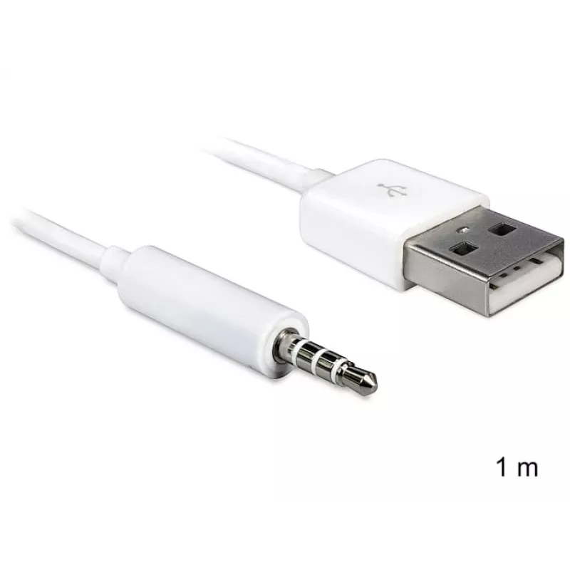 Príslušenstvo k MP3/MP4 prehrávaču DeLOCK 83182
