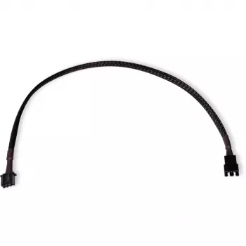 RGB rozdeľovací kábel Alphacool 18698 5V čierny 300mm