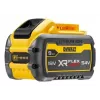 Sada batérií DeWalt DCB547 18V/54V 9,0Ah & 3,0Ah, 2 ks