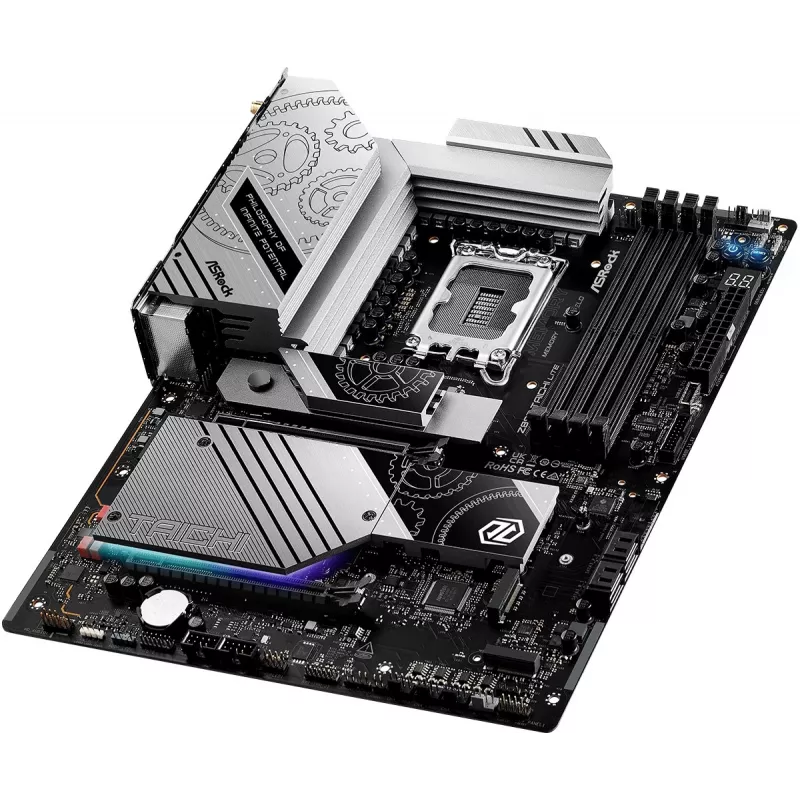 Základná doska ASRock Z890 Taichi Lite Intel Z890 LGA 1851 ATX