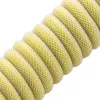 Cablemod CM-CKCA-CW-YW150YW-R USB kábel 1,5 m USB A USB C žltý (CM-CKCA-CW-YW150YW-R)