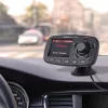 Bluetooth FM vysielač Albrecht DR 57