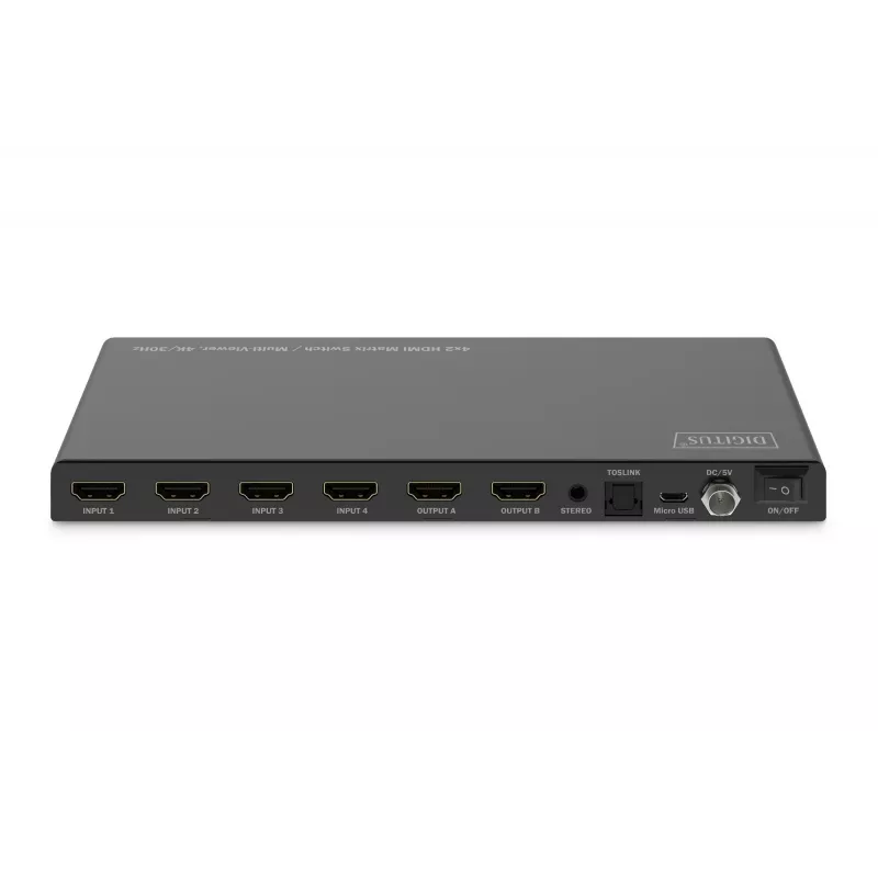 HDMI matrix switch DS-55345