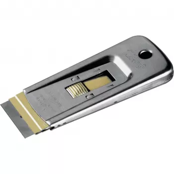 Škrabka na sklo Stanley Professional 0-28-500