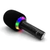 Karaoke mikrofón s Bluetooth reproduktorom KARAOKE IDOL BT MT399