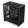 NZXT H3 Flow Micro ATX Airflow skriňa - čierna
