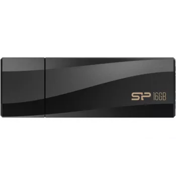 USB kľúč Silicon Power 16 GB USB Type-A 3.2 Gen 1 Blaze B07